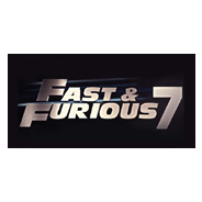 Furious7-logo