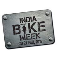 India Bike Week-logo
